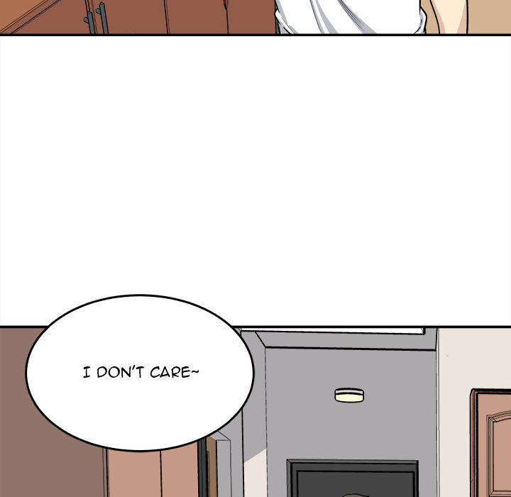 Excuse me, This is my Room - UNCENSORED - episode 31 - 117