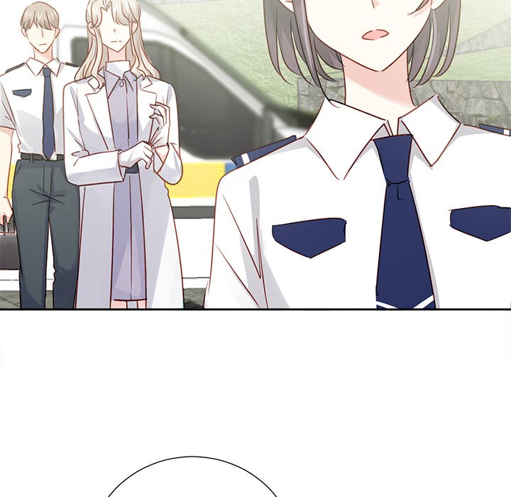 A Young Case of Hearts - episode 34 - 126