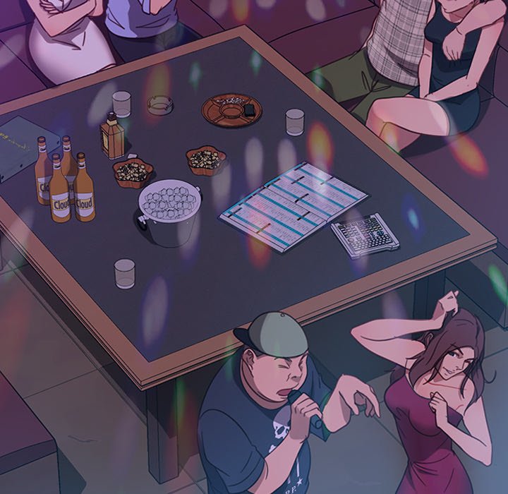 The Lucky Guy - episode 29 - 43