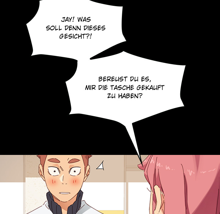 (Fast) wie eine Familie - episode 5 - 42