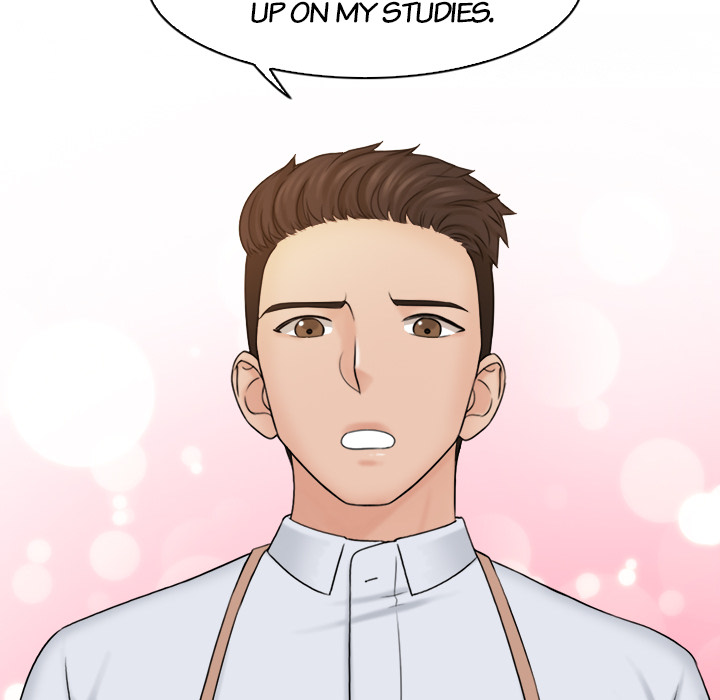 My Girlfriend and My Slave - episode 12 - 101