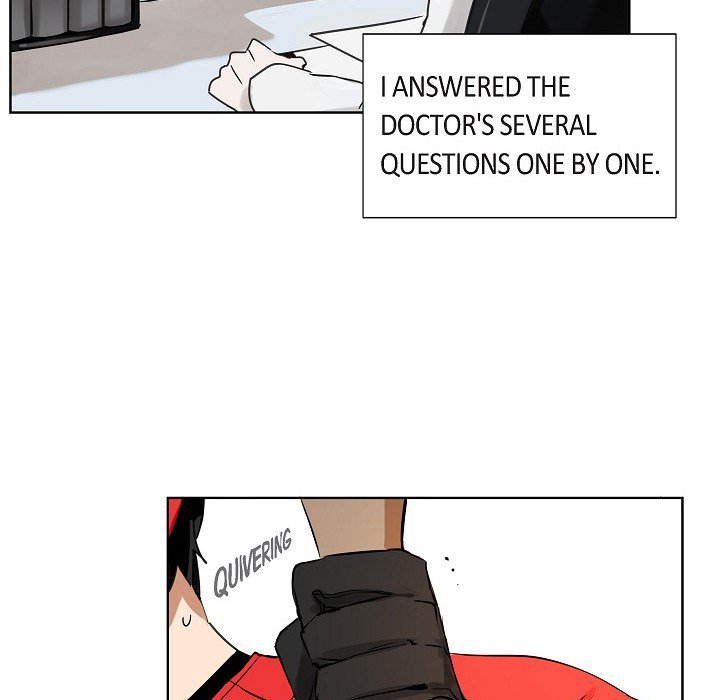 The Keystone Romantic Combination - episode 2 - 72