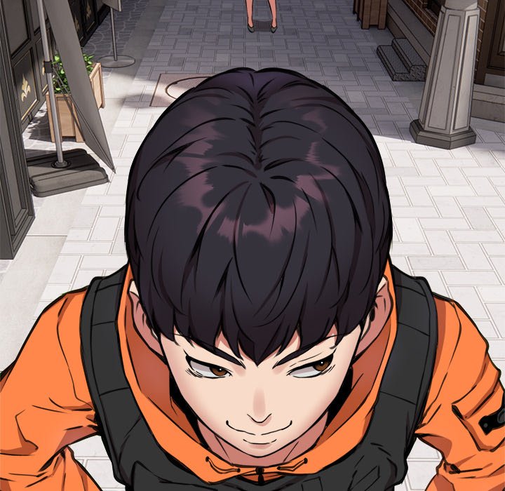 The Delivery Rider - episode 8 - 83