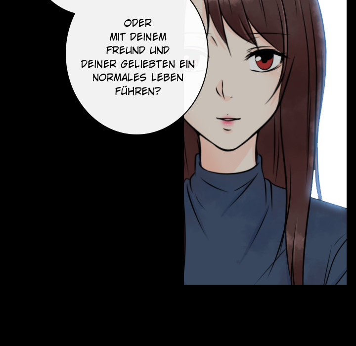 Verlass Mein Nicht - episode 19 - 20