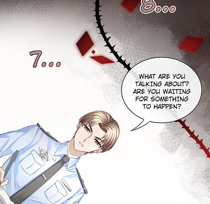 MASTER AND SEVEN LOVERS - episode 7 - 30