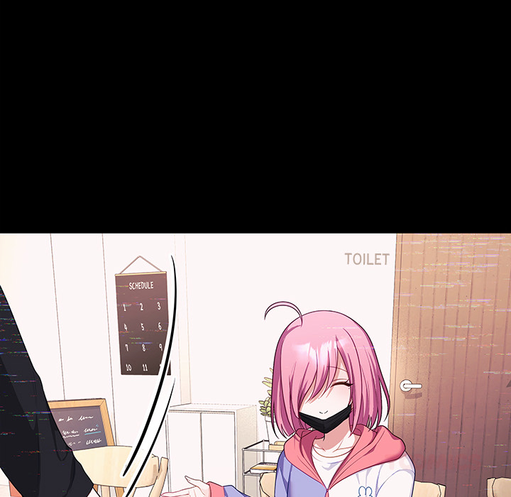 My Wife is a VTuber - episode 8 - 147