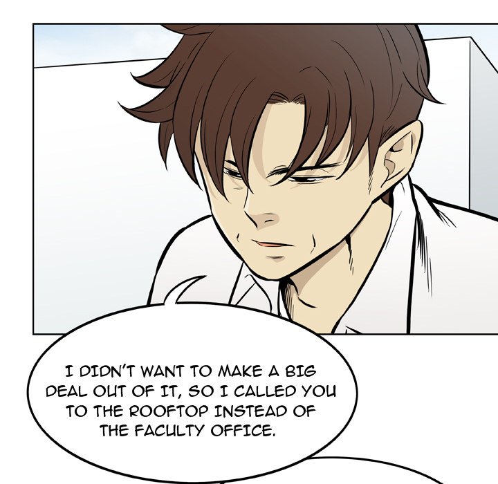 Classroom of Murder - episode 12 - 70