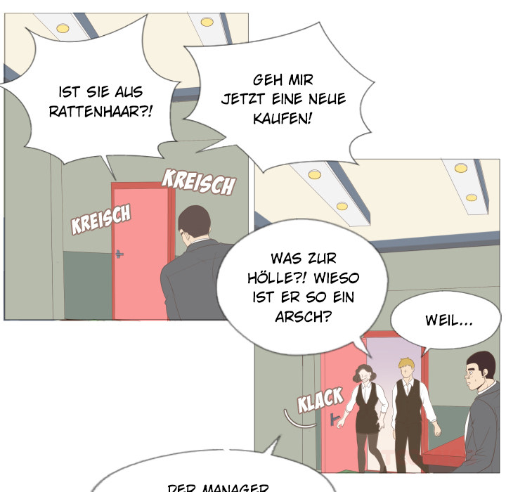 Das Bin Ich Nicht - episode 8 - 33