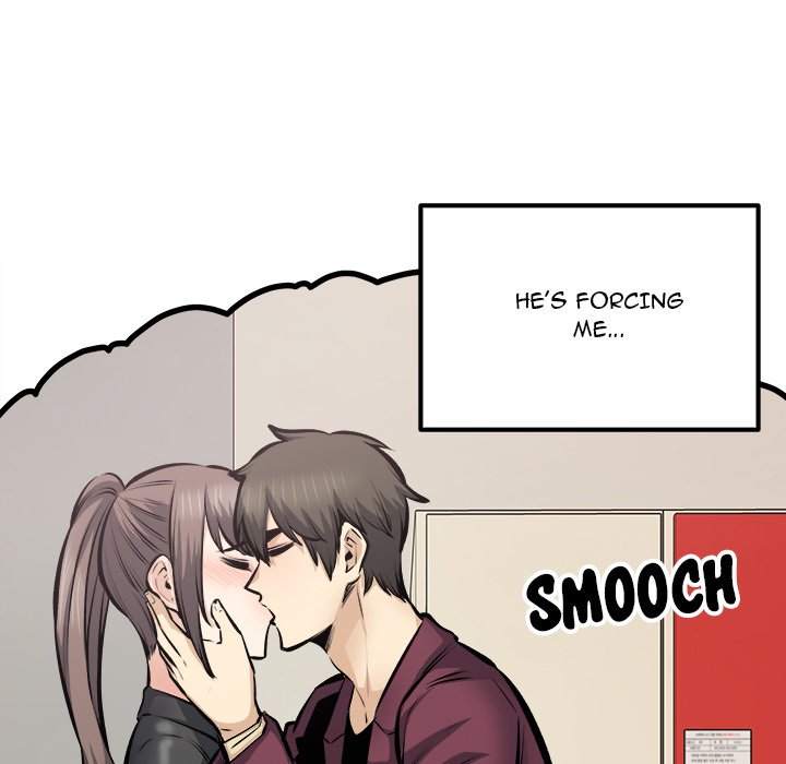 Excuse me, This is my Room - episode 114 - 108