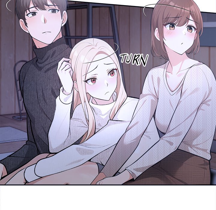 Cabin Resort X - episode 3 - 96