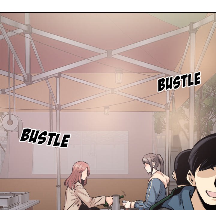 Excuse me, This is my Room - episode 113 - 113