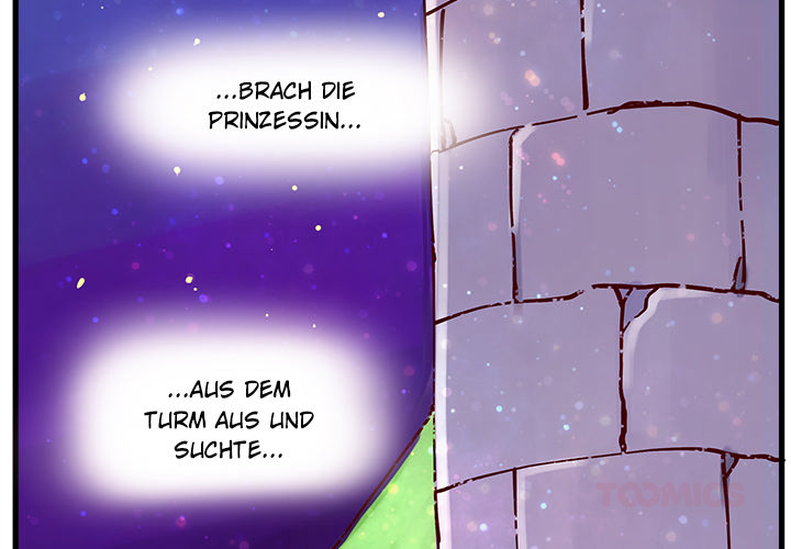 Ich wähle dich! - episode 7 - 1