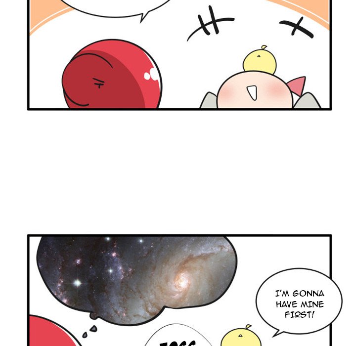 The Amazing Siblings - episode 110 - 22
