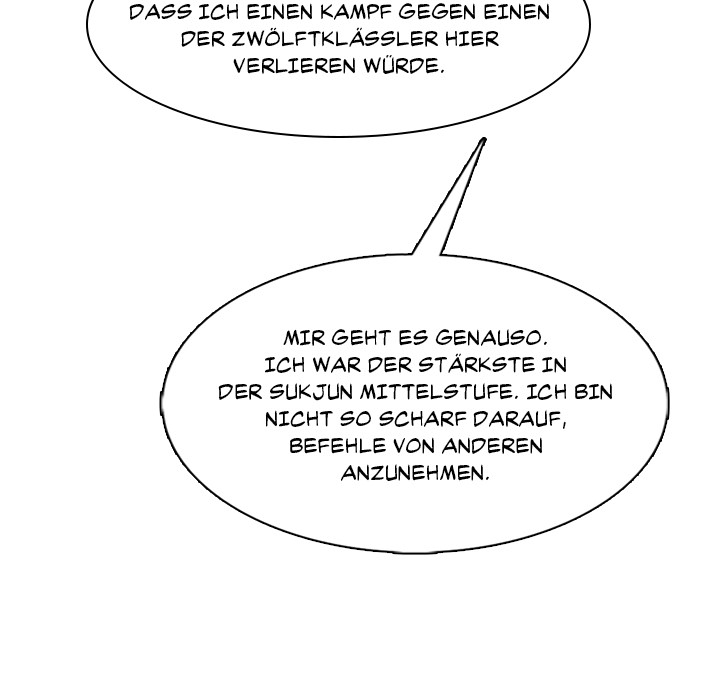Teufel der Oberstufe: Boost - episode 1 - 40