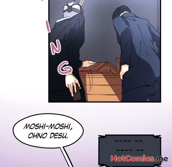 Ohayo Tokyo - episode 27 - 49