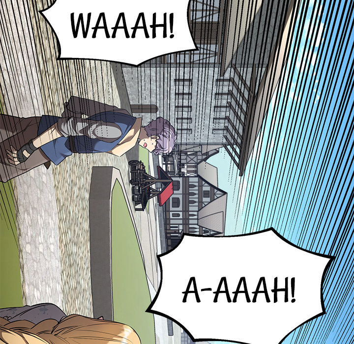 Max-Level Heldin - episode 15 - 64