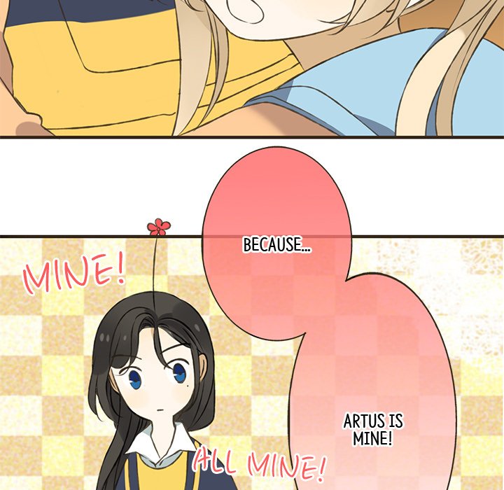 My Friend From Another Era - episode 13 - 4