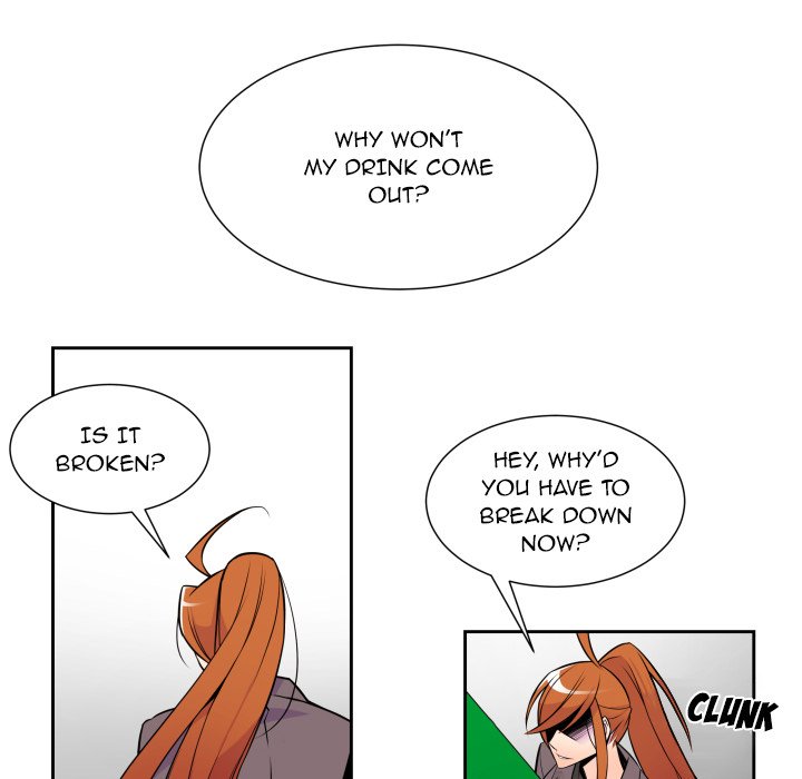 EAT ME! - episode 9 - 39