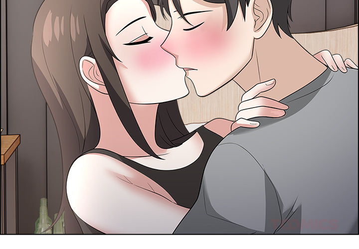Locked With Her - episode 11 - 2