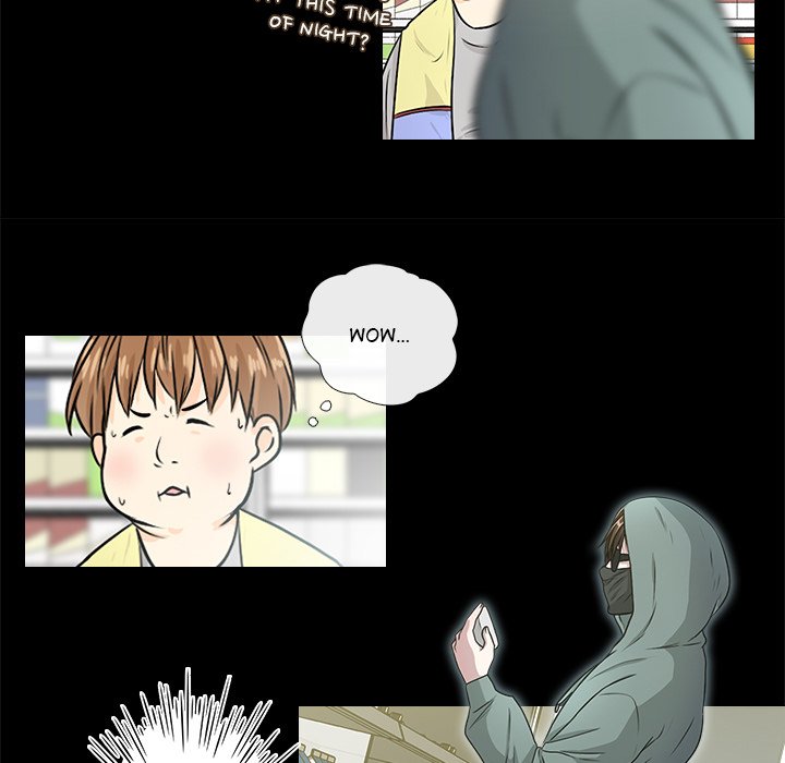 Remember Me - episode 1 - 8