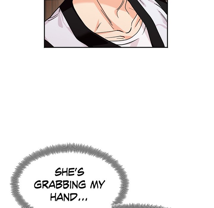 Secret Siblings - episode 10 - 132