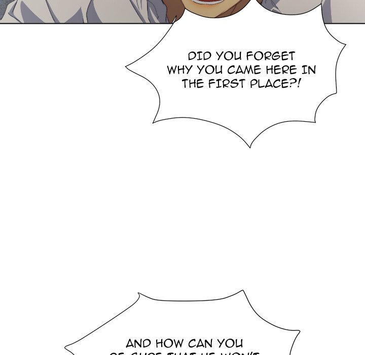 The Spring Scent of the Sea - episode 16 - 81