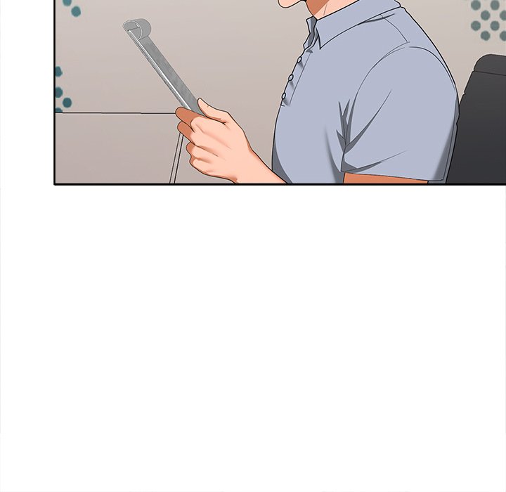 Office Romance is a No-No - episode 20 - 82