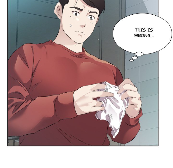 Memories of a Rainy Day - episode 4 - 23