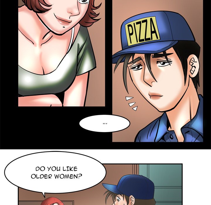 My Wife's Partner - episode 5 - 31
