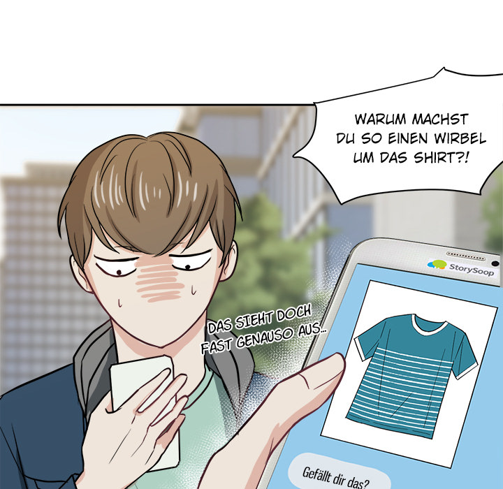 Liebe Lieber Nicht - episode 21 - 83