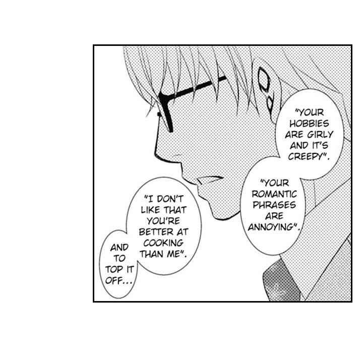 The Rose and The Black Cat - episode 7 - 40