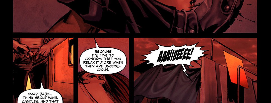 Stonebot Omnibus by Various Authors - episode 2 - 98