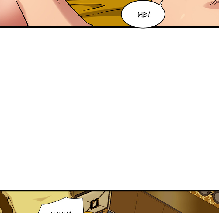 Wer hat Angst vor Mister H? - episode 11 - 100