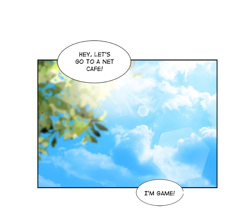 Welcome, Witch Shop - episode 7 - 57