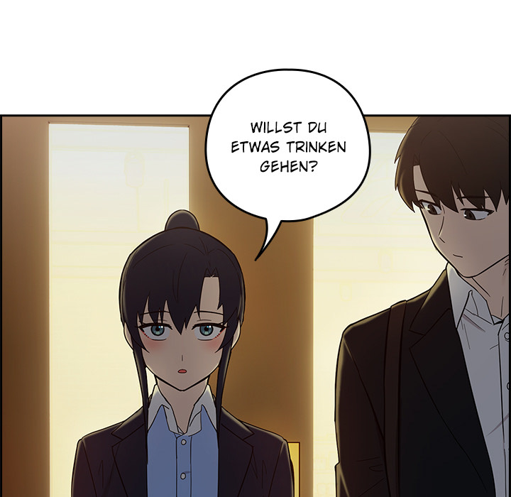 Dating After Work - episode 8 - 12