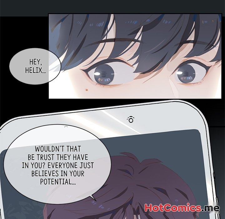 Ballerino - episode 45 - 85