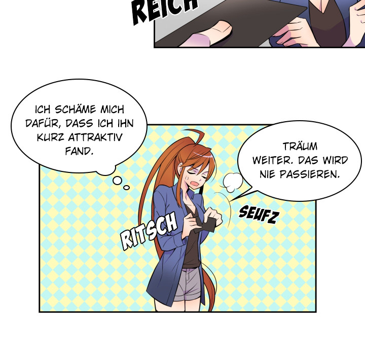 Zum Fressen gern! - episode 5 - 43