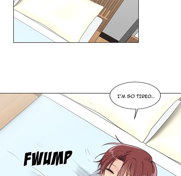 Pheromone Sherbet♥ - episode Prologue - 29