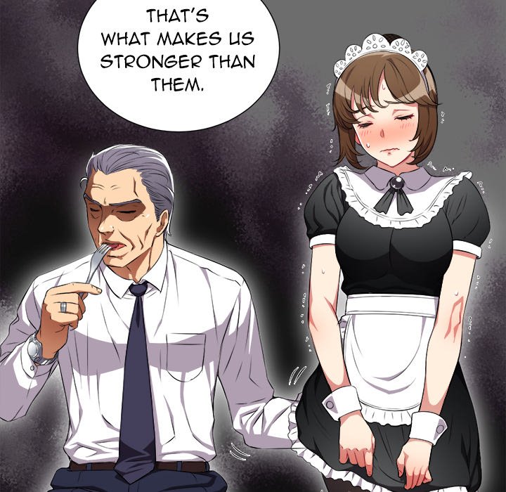 Yuri's Part Time Job - episode 29 - 5
