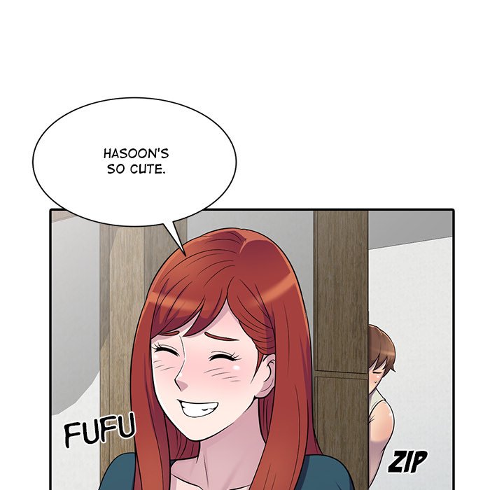 A Stolen Taste - episode 4 - 45