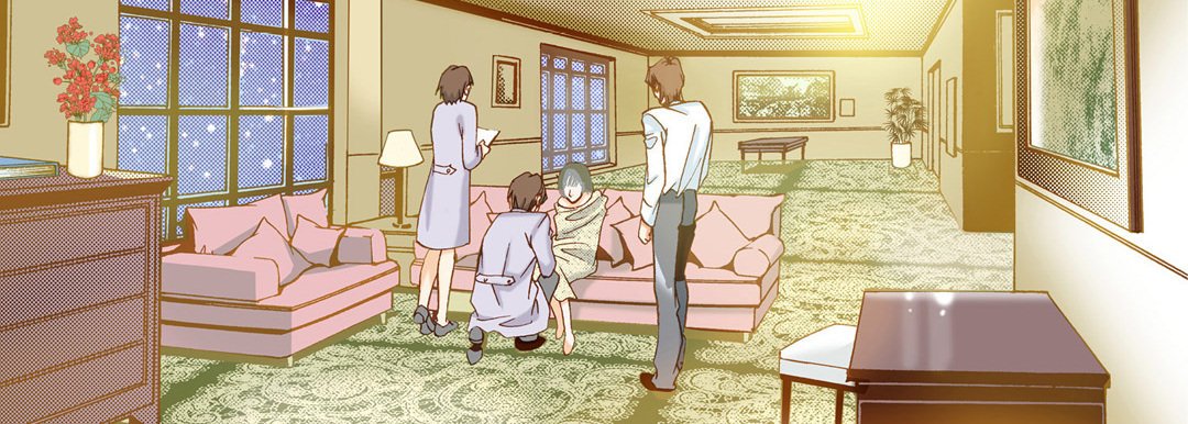 100% Perfect Girl - episode 12 - 142