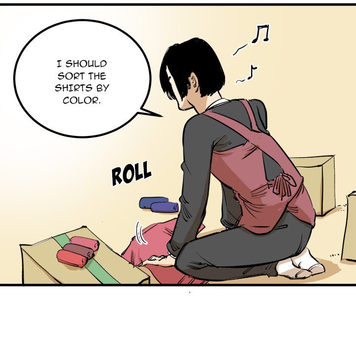 A Bad Friend - episode 1 - 47
