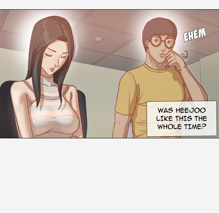 The Good Manager - episode 25 - 57