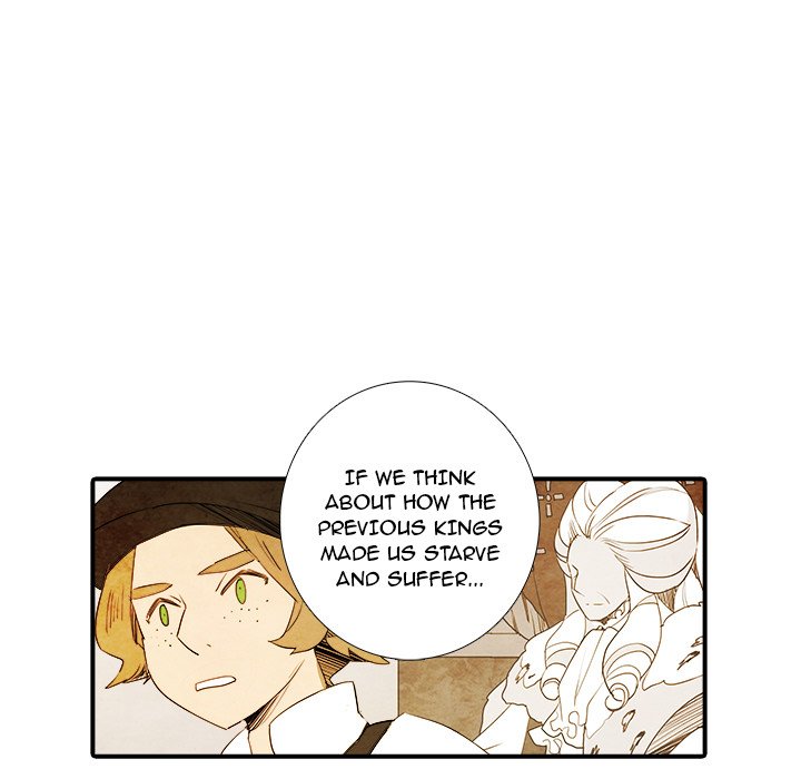 Ardor's Kingdom - episode 28 - 29