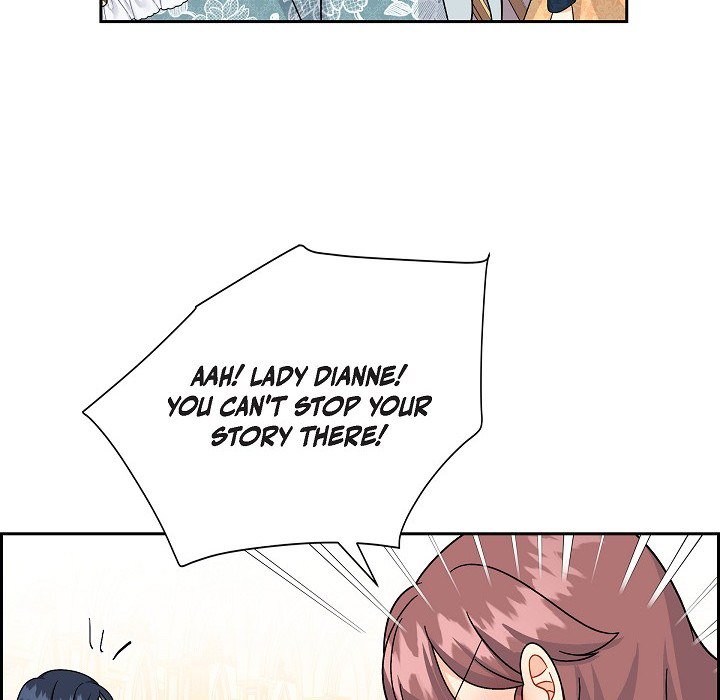 The Destroyer Fell in Love with Me - episode 27 - 10