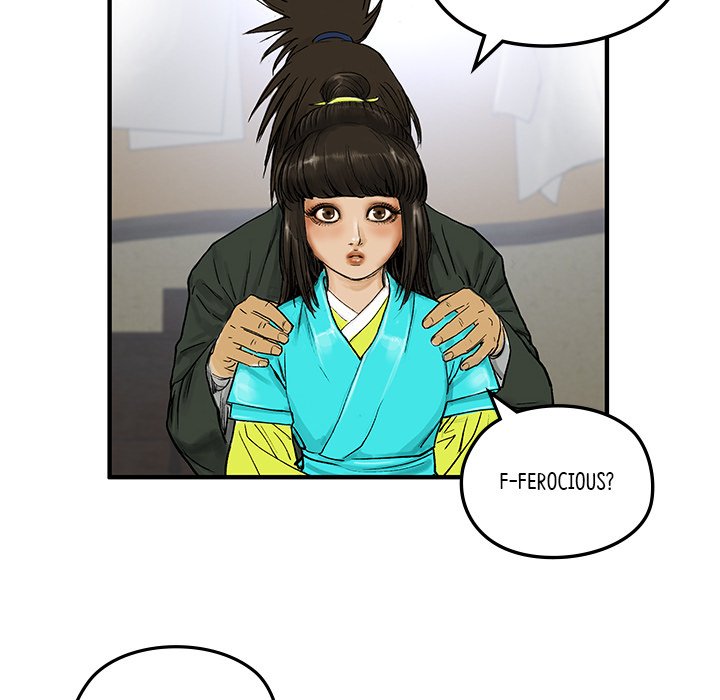 The Blade Demon - episode 4 - 12