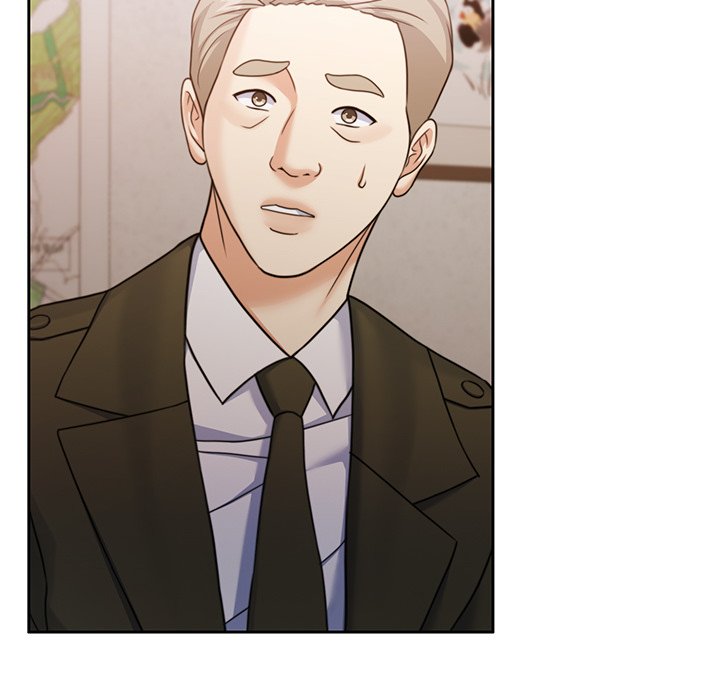 Pregnancy Contract - episode 49 - 53