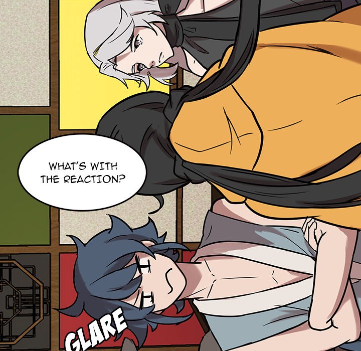 The Tiger, The Sun and The Moon - episode 41 - 29