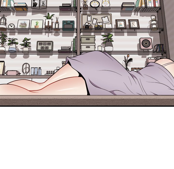 Body Swap - episode 25 - 125