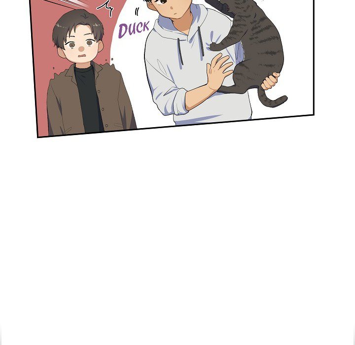 Lovers, Cats, and the Killer - episode 2 - 27